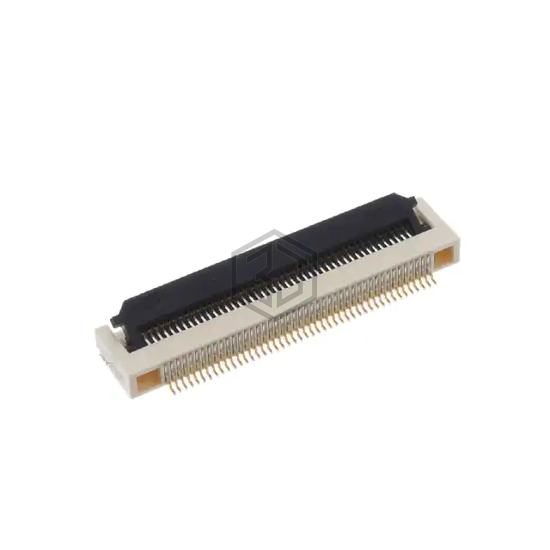 F31L-1A7H1-11045 - Amphenol ICC (FCI) - FFC, FPC (Flat Flexible) Connectors