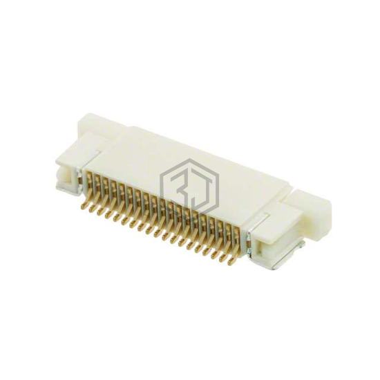1-1734839-9 - TE Connectivity AMP Connectors - FFC, FPC (Flat Flexible) Connectors