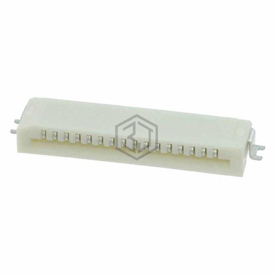0527931670 - Molex - FFC, FPC (Flat Flexible) Connectors