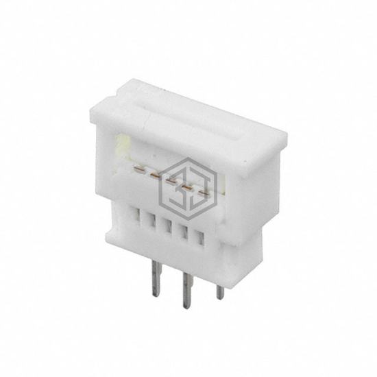 0039532055 - Molex - FFC, FPC (Flat Flexible) Connectors