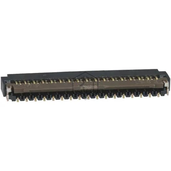 FH26W-33S-0.3SHW(60) - Hirose Electric Co Ltd - FFC, FPC (Flat Flexible) Connectors