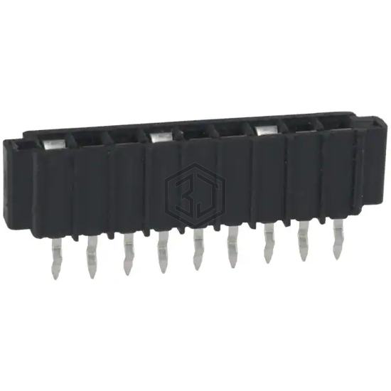 5-520315-9 - TE Connectivity AMP Connectors - FFC, FPC (Flat Flexible) Connectors
