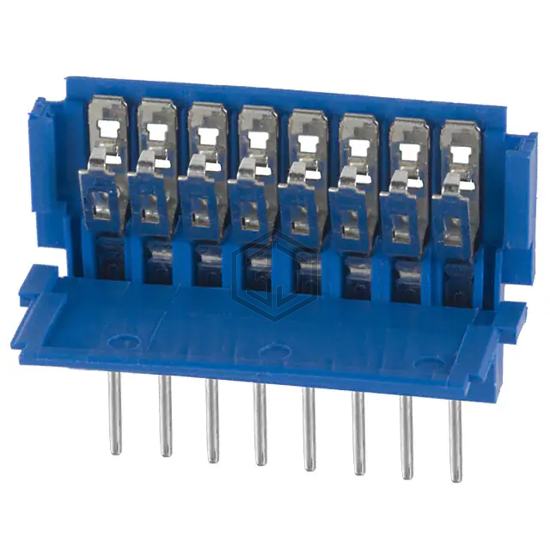 66226-008LF - Amphenol ICC (FCI) - FFC, FPC (Flat Flexible) Connectors