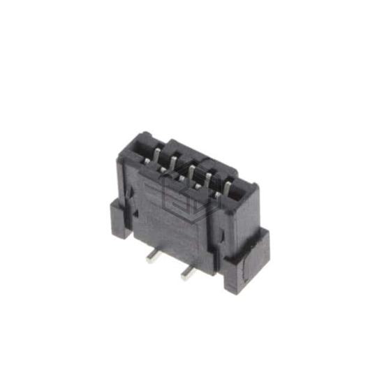 FC1-05-01-T - Samtec Inc. - FFC, FPC (Flat Flexible) Connectors