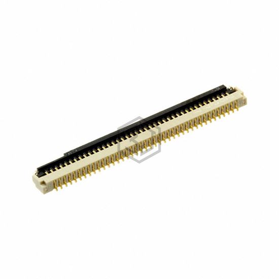 FH33J-40S-0.5SH(99) - Hirose Electric Co Ltd - FFC, FPC (Flat Flexible) Connectors