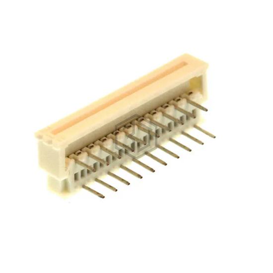 0039532204 - Molex - FFC, FPC (Flat Flexible) Connectors