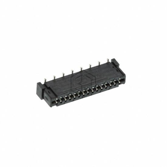 FC1-15-01-T - Samtec Inc. - FFC, FPC (Flat Flexible) Connectors