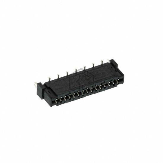 FC1-15-01-T-LC - Samtec Inc. - FFC, FPC (Flat Flexible) Connectors
