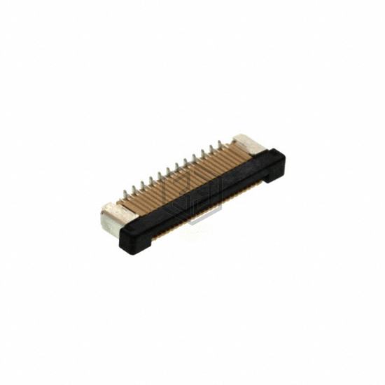 ZF5S-25-03-T-WT - Samtec Inc. - FFC, FPC (Flat Flexible) Connectors