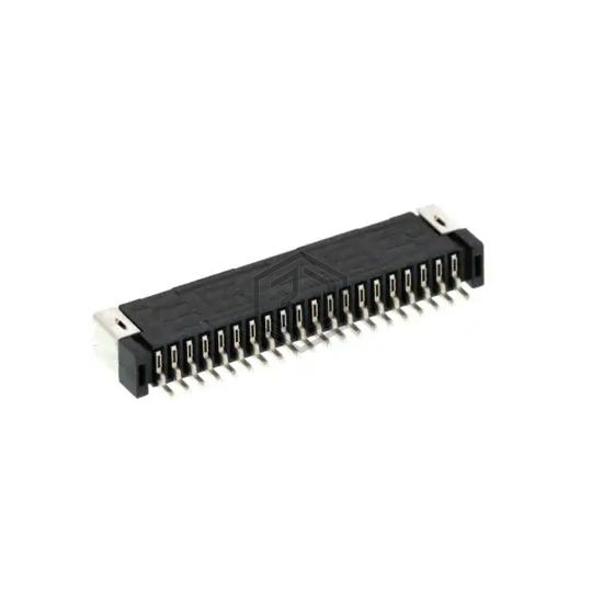 FC1-20-02-T-WT - Samtec Inc. - FFC, FPC (Flat Flexible) Connectors