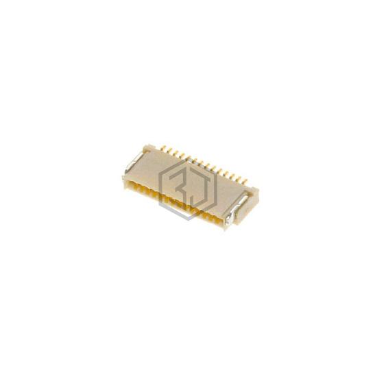 046284014002846+ - KYOCERA AVX - FFC, FPC (Flat Flexible) Connectors