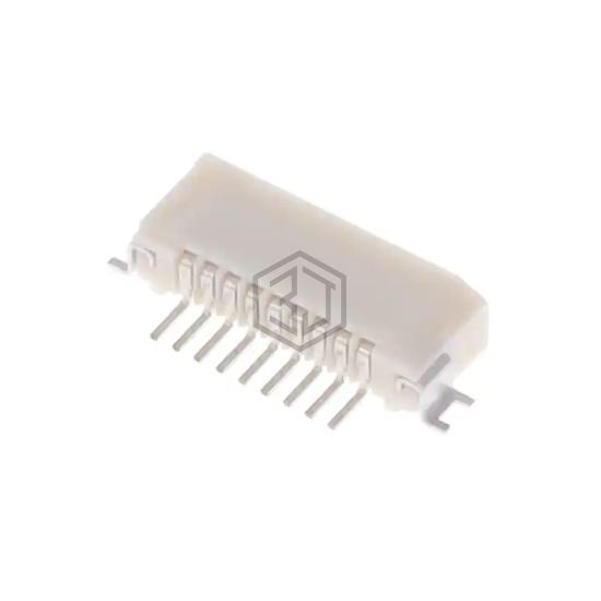0527930970 - Molex - FFC, FPC (Flat Flexible) Connectors