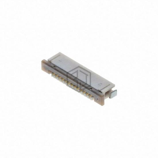 0522711369 - Molex - FFC, FPC (Flat Flexible) Connectors