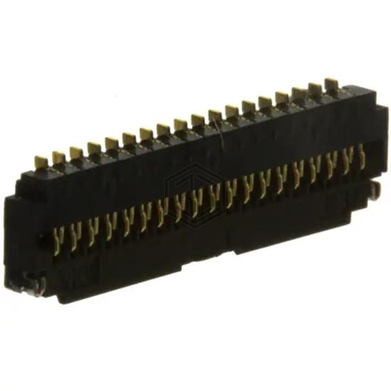 FH26W-37S-0.3SHW(60) - Hirose Electric Co Ltd - FFC, FPC (Flat Flexible) Connectors