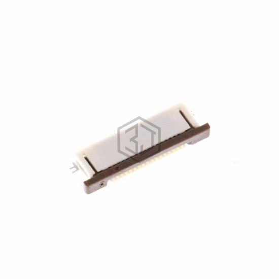 0527461771 - Molex - FFC, FPC (Flat Flexible) Connectors