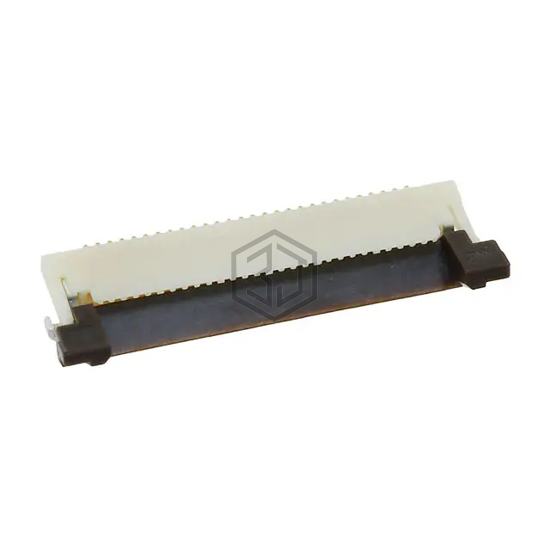FH12A-28S-0.5SH(55) - Hirose Electric Co Ltd - FFC, FPC (Flat Flexible) Connectors