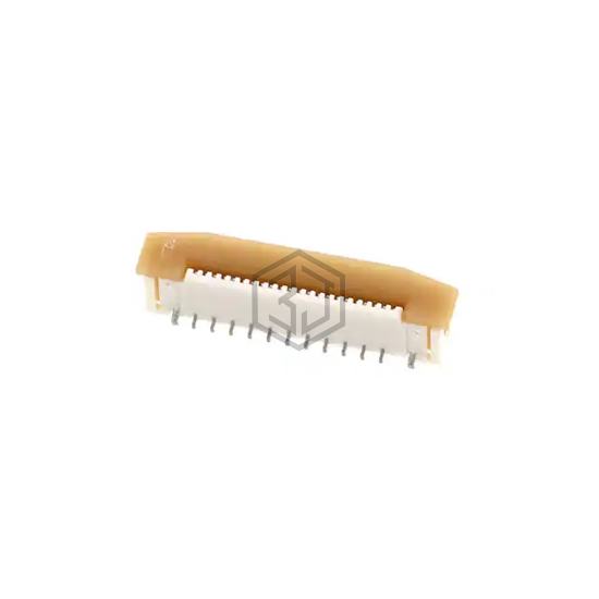 0525592234 - Molex - FFC, FPC (Flat Flexible) Connectors