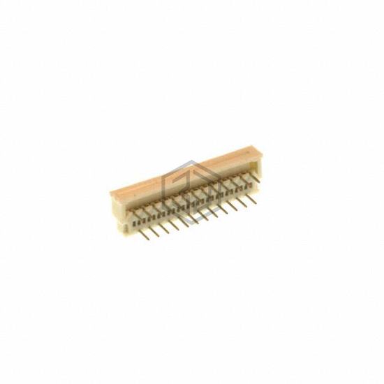 0039532254 - Molex - FFC, FPC (Flat Flexible) Connectors