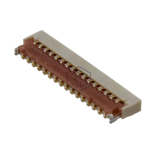 FH36W-31S-0.3SHW(99) - Hirose Electric Co Ltd - FFC, FPC (Flat Flexible) Connectors
