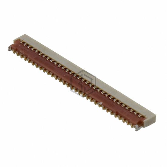 FH36W-61S-0.3SHW(99) - Hirose Electric Co Ltd - FFC, FPC (Flat Flexible) Connectors