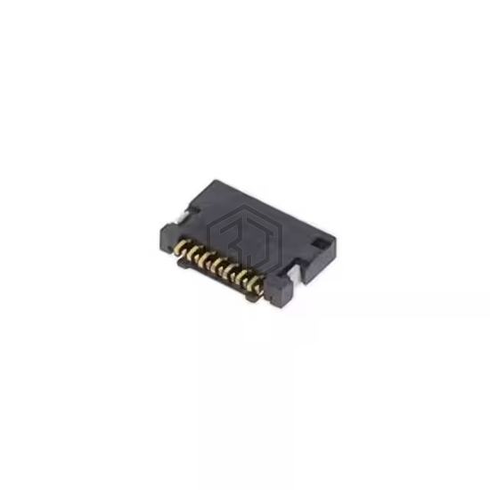 59453-071110ECHLF - Amphenol ICC (FCI) - FFC, FPC (Flat Flexible) Connectors