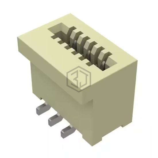 CF24062V0R0-NH - Cvilux USA - FFC, FPC (Flat Flexible) Connectors