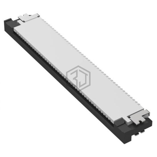 CF20441U0R0-NH - Cvilux USA - FFC, FPC (Flat Flexible) Connectors