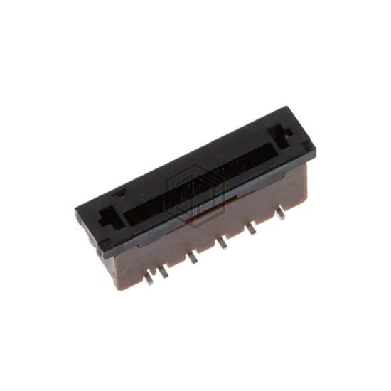 SFW8S-6STME1LF - Amphenol ICC (FCI) - FFC, FPC (Flat Flexible) Connectors