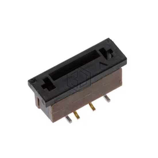 SFW4S-2STMAE1LF - Amphenol ICC (FCI) - FFC, FPC (Flat Flexible) Connectors