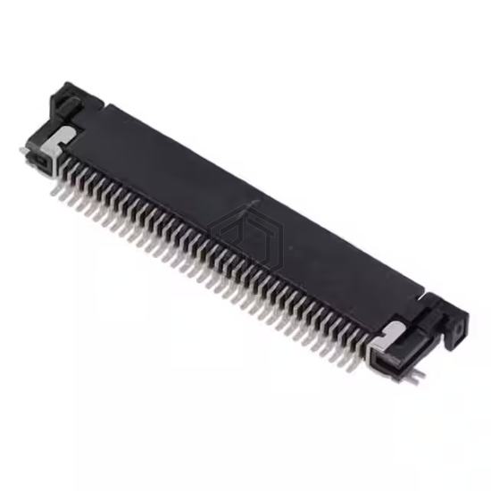 SFV35R-2STE1HLF - Amphenol ICC (FCI) - FFC, FPC (Flat Flexible) Connectors