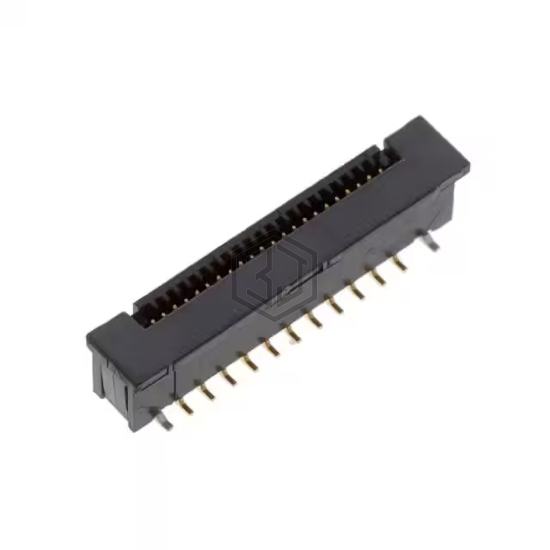 62674-221121ALF - Amphenol ICC (FCI) - FFC, FPC (Flat Flexible) Connectors