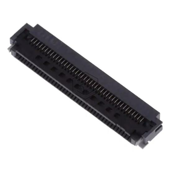 FH75-40S-0.5SH(99) - Hirose Electric Co Ltd - FFC, FPC (Flat Flexible) Connectors