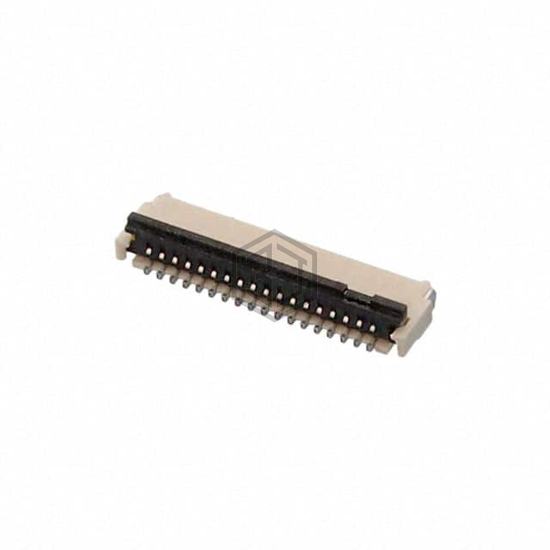 687118182122 - Würth Elektronik - FFC, FPC (Flat Flexible) Connectors