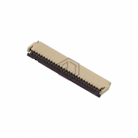 687126182122 - Würth Elektronik - FFC, FPC (Flat Flexible) Connectors