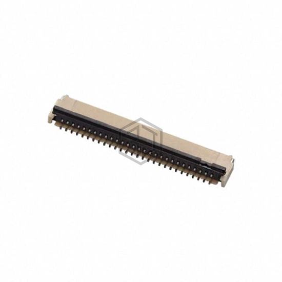 687128182122 - Würth Elektronik - FFC, FPC (Flat Flexible) Connectors