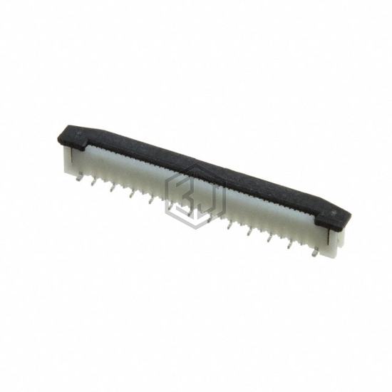 686122183822 - Würth Elektronik - FFC, FPC (Flat Flexible) Connectors