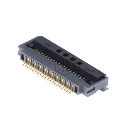 FH52K-20S-0.5SH(99) - Hirose Electric Co Ltd - FFC, FPC (Flat Flexible) Connectors