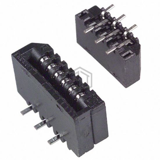 046232106015800+ - KYOCERA AVX - FFC, FPC (Flat Flexible) Connectors