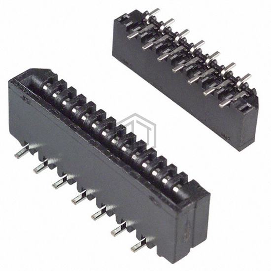 046232114015800+ - KYOCERA AVX - FFC, FPC (Flat Flexible) Connectors