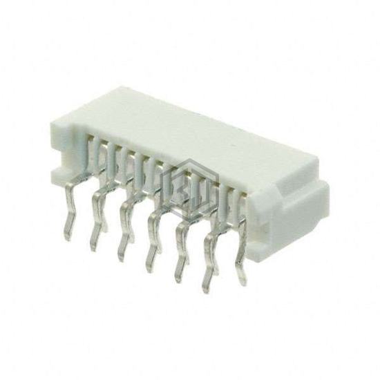 1-84533-2 - TE Connectivity AMP Connectors - FFC, FPC (Flat Flexible) Connectors