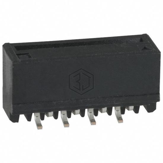 HFW9S-2STE1LF - Amphenol ICC (FCI) - FFC, FPC (Flat Flexible) Connectors
