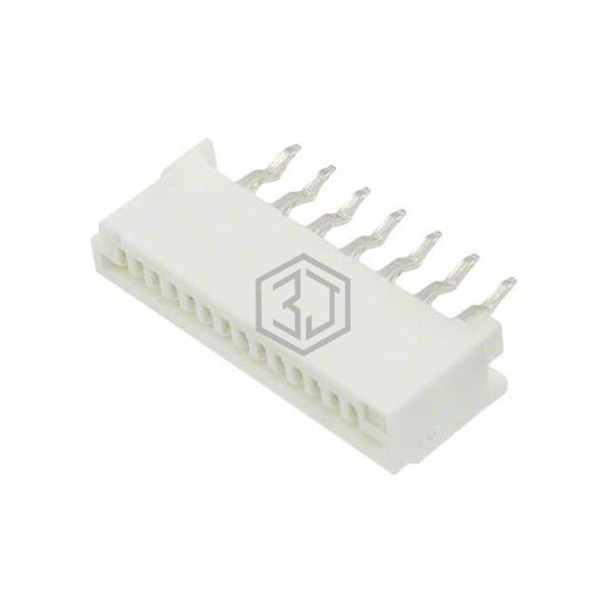 1-84534-4 - TE Connectivity AMP Connectors - FFC, FPC (Flat Flexible) Connectors