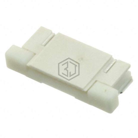 1-1734839-1 - TE Connectivity AMP Connectors - FFC, FPC (Flat Flexible) Connectors