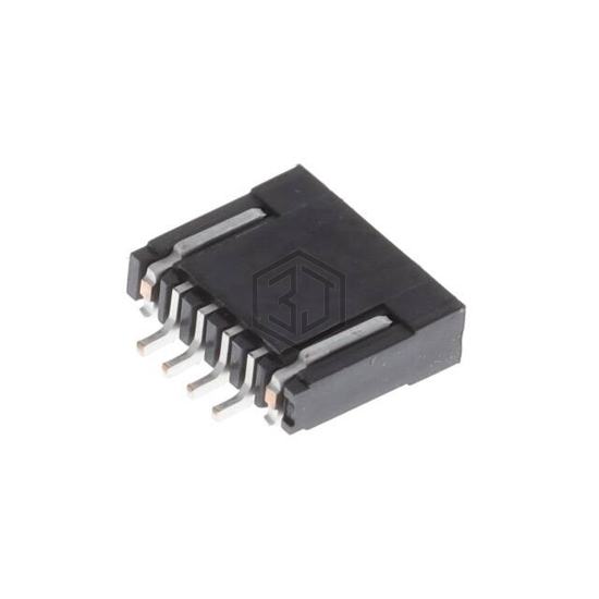 HFW4R-1STE9LF - Amphenol ICC (FCI) - FFC, FPC (Flat Flexible) Connectors