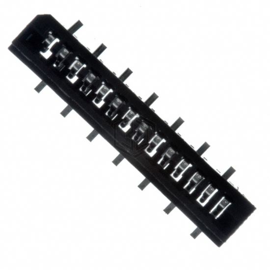 14FMN-BMTTN-A-TF(LF)(SN) - JST Sales America Inc. - FFC, FPC (Flat Flexible) Connectors