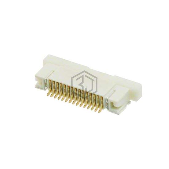 1-1734592-5 - TE Connectivity AMP Connectors - FFC, FPC (Flat Flexible) Connectors