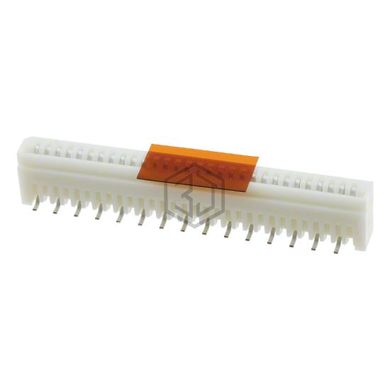 3-1735042-0 - TE Connectivity AMP Connectors - FFC, FPC (Flat Flexible) Connectors