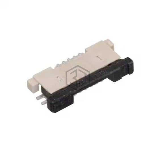 0545480533 - Molex - FFC, FPC (Flat Flexible) Connectors