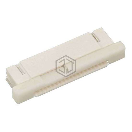 1-1734592-9 - TE Connectivity AMP Connectors - FFC, FPC (Flat Flexible) Connectors