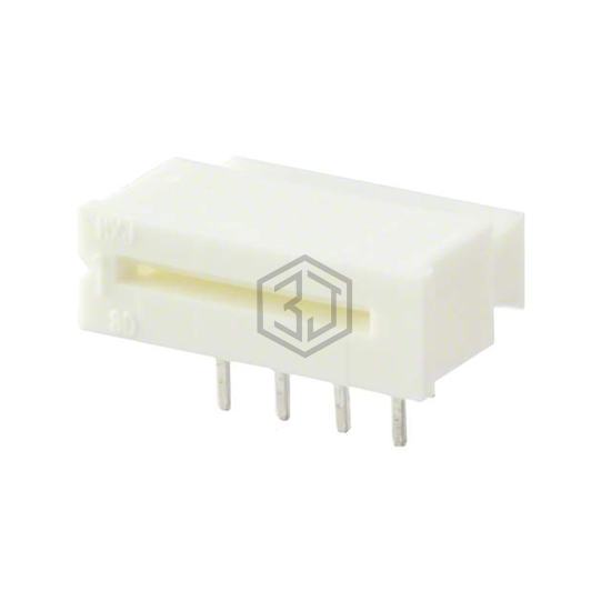 0039532074 - Molex - FFC, FPC (Flat Flexible) Connectors